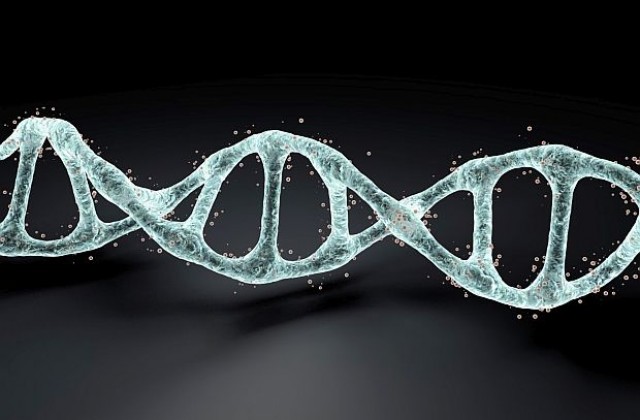 Древен вирус дреме в човешката ДНК и може да възкръсне