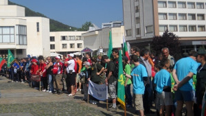 Подготвиха програма за похода Козлодуй Околчица