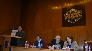 Велико Търново е домакин на национална конференция на педиатрите