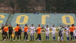 Третият в ЮЗ В група гостува на Велбъжд Тодор Янчев