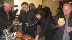 Пчеларите направиха Нектариада