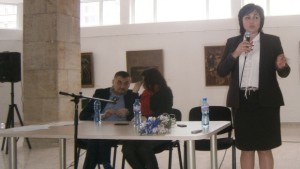 Конкуренти в битката за председател на БСП със съвместни срещи