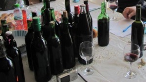 Винария в Елшица