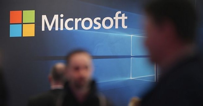 Майкрософт ще обяви съкращение на хиляди работни места в рамките