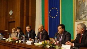 Силен интерес предизвика присъединяването на ВиК БЯЛА към ВиК Габрово