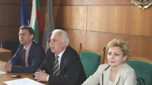 Как да разрушим мълчанието за насилието дискутираха на среща в