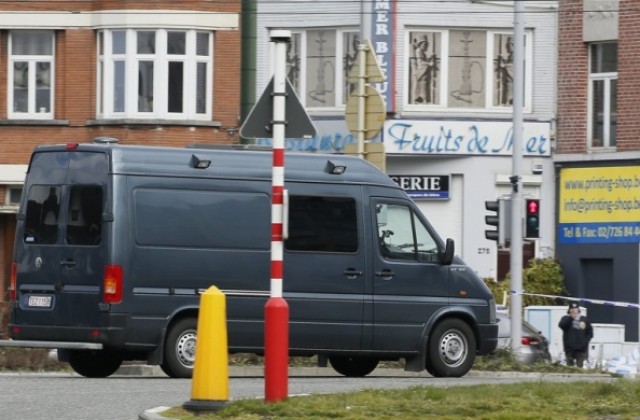 Агент по сигурността на белгийска АЕЦ убит, пропускът му похитен