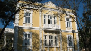 Детски курс в Бизнес инкубатор Бургас