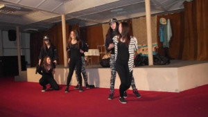 В Свищов бе открит четиринадесетия фестивал на камерните и кафетеатри