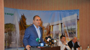 Цветан Цветанов Найважното за националната сигурност е политическата стабилност