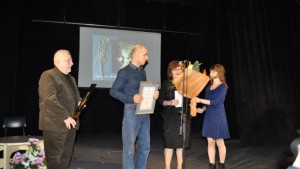 Сухиванов спечели Фотевата награда
