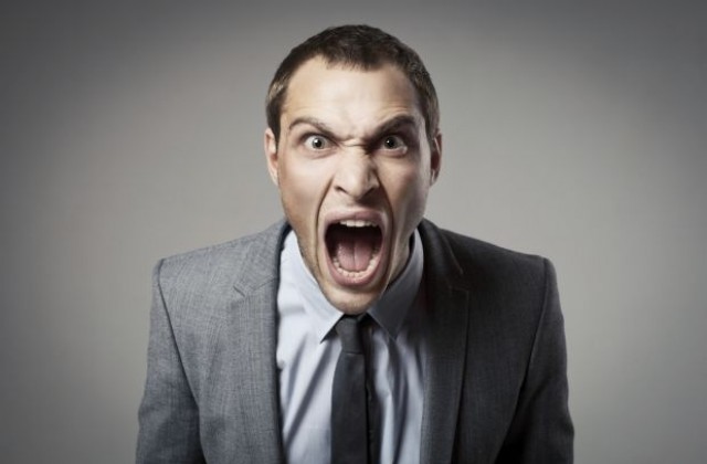 Мозъчен паразит може да е причина за гневните изблици