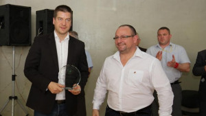 Цветан Цветанов и Живко Тодоров откриха Международния турнир по свободна