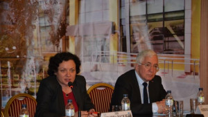 Министър Ивелина Василева МОСВ е събрало 2 млн лв от