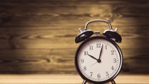 Преминахме към лятното часово време