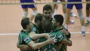 Добруджа 07 с втори опит да се класира за финала
