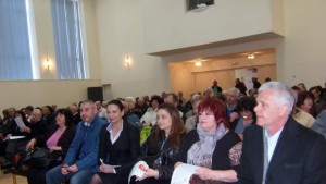 Иван Каракашки е новият председател на Общинския съвет на БСП