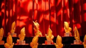 Приз Златна Жар птица за Куклен театър Сливен