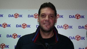 Пламен Константинов Добруджа 07 заслужава да играе на финала