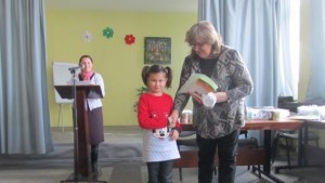 Наградиха 143 ученици участвали в математическо състезание Европейско кенгуру 2016