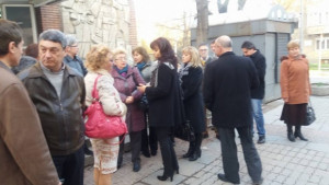 Нито един кабинет на общопрактикуващ лекар няма да отвори днес