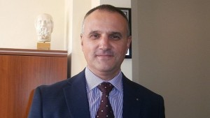 Преизбраха Костадин Дурчов за председател на БСП в Банско