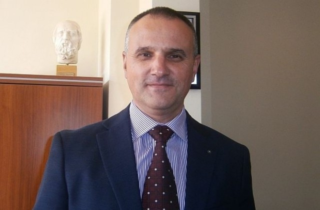 Преизбраха Костадин Дурчов за председател на БСП в Банско