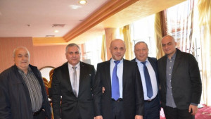 Съветници от ГЕРБ Дупница на форум Мигрантите и националната политика