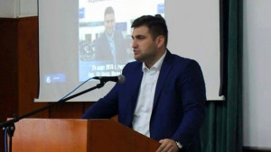 Евродепутатът Андрей Новаков ще посети Дряново