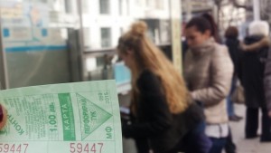 БСП против увеличение на билета в София