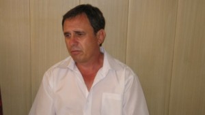 Над 80 джипита в Перник с протест във вторник