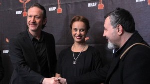 Явор Гърдев с Икар за режисура Чочо Попйорданов удостоен посмъртно