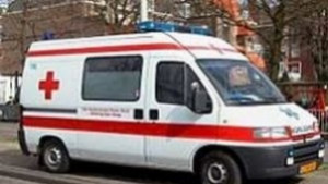 Хасковлия причини тежко ПТП и избяга
