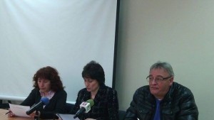 14 е равнището на безработица в Пиринско