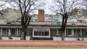 Работник откри човешки останки в банята на Любен Каравелов