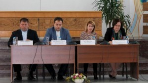 Даниел Панов ръководи първата изнесена приемна на Управителния съвет на