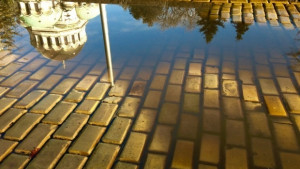 Времето на 29 март Облачно но без съществени валежи