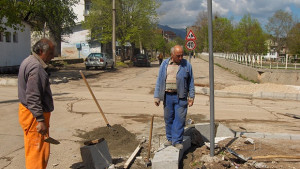 Искат пари за ремонта на 15 улици