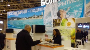 30 ръст на ранните записвания на руски туристи за България