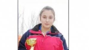 Ученичка от Гимназията по туризъм е финалист в национален конкурс