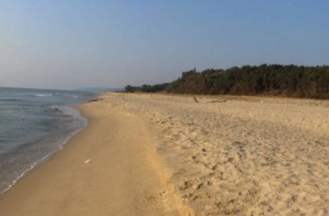 Плажът на Камчия да се дава на парче, предлага кметът на Аврен Емануил Манолов