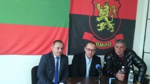 Джамбазки България трябва да възстанови разузнавателния капацитет на армията