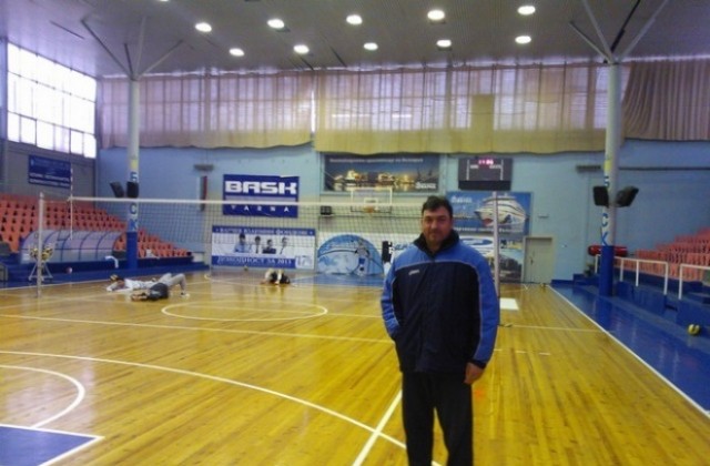 “Баските“ без претенции срещу кого играят на финала