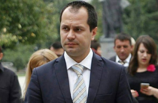 Каменов: Съкращаването на деветте човека не е политически реваншизъм