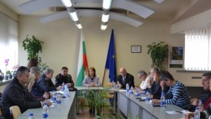 Да бъдем бдителни призова Галина Стоянова