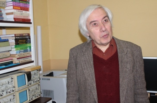 Теодосий Теодосиев: В България матурите са зона на организираната престъпност
