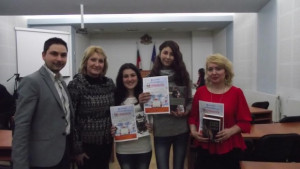 Ученици писаха за насилието в конкурса Приказка от деца за