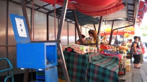 Масови проверки на пазарите във Варна