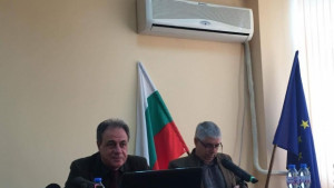 Седмицата на гората ще бъде официално открита в Стара Загора