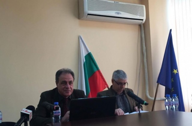 Седмицата на гората ще бъде официално открита в Стара Загора